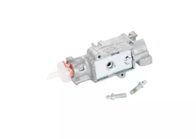 Ignition Lock Housing