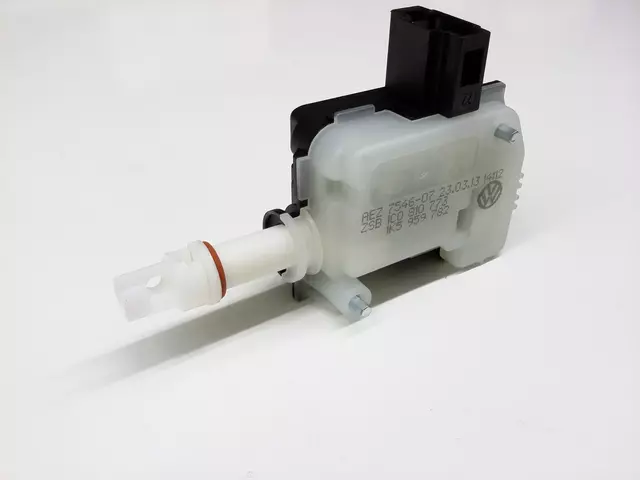 Lock Actuator