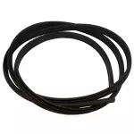 Weather-Strip On Body