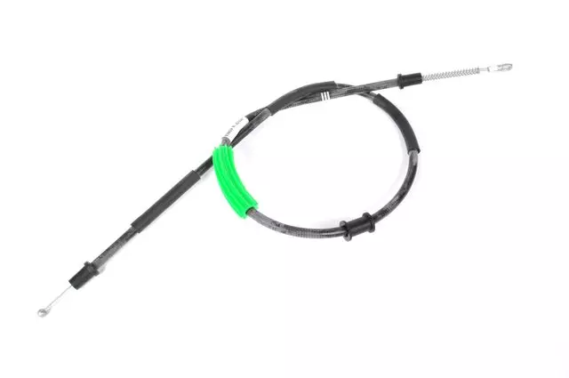 Rear Passenger Side Parking Brake Cable - GM (92261606)