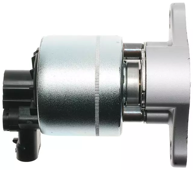 Exhaust Gas Recirculation Valve