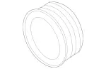 Alternator Pulley