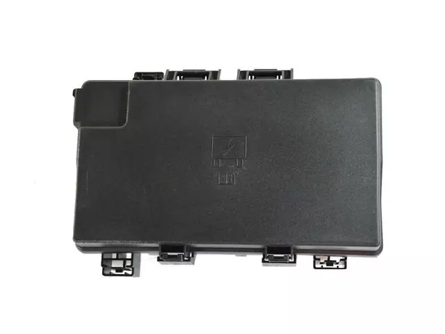 thumbnail image 2 of Mopar Power Distribution Center Cover – Fits Dodge & Jeep – OEM 68202821AA 2 of 5