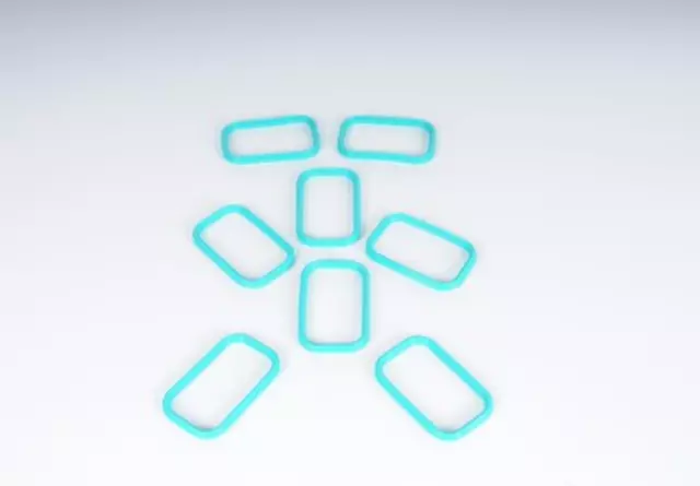 Intake Manifold Gasket Kit with Side Intake Gaskets