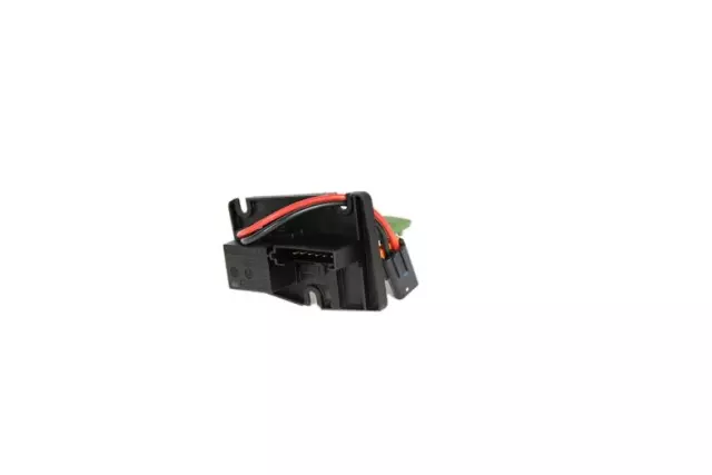 Heating and Air Conditioning Blower Motor Resistor
