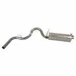 Exhaust Muffler
