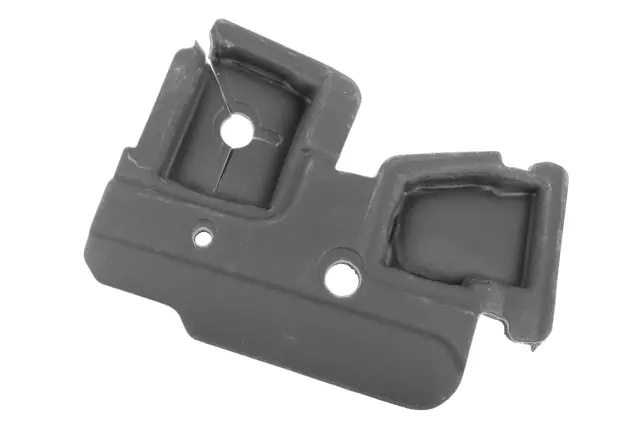 Driver Side Body Hinge Pillar Sound Barrier