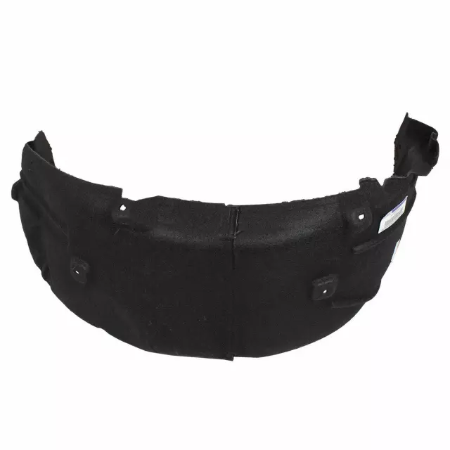 2015-2023 Ford Mustang Wheelhouse Liner FR3Z-63278B50-A | OEM