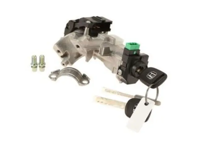 06351-SDA-A70 - Lock Assembly Steering (Service) - 2004-2007 Honda