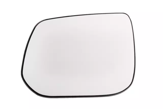 Driver Side Door Mirror Glass