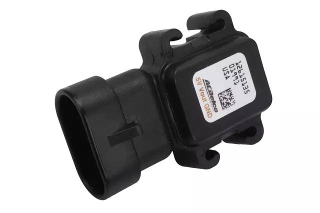 Aazon.co: AP anifold Absolute Pressure Sensor Replaceent