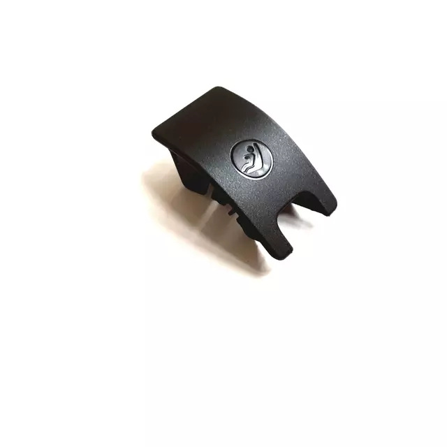 2008-2017 Audi Rear Child Seat Bracket Cover