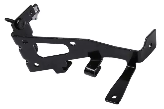 Trans Cooler Bracket