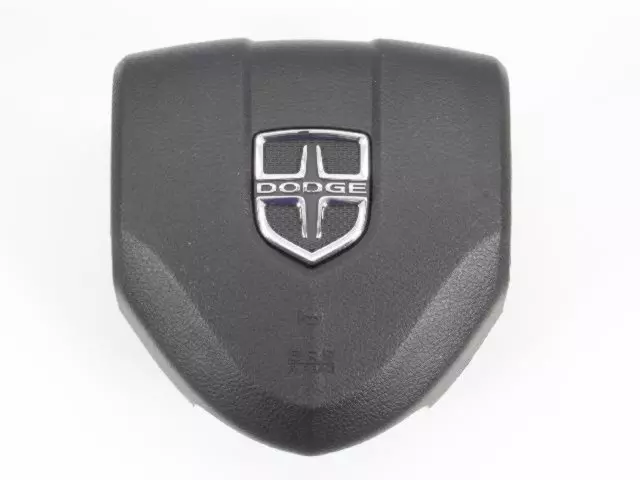 Driver Inflator Module