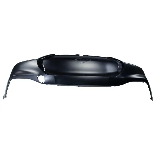 LJ8Z-17D957-BBPTM - Bumper Cover - 2021-2025 Ford Mustang Mach-E
