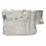 2011-2019 Ford Fiesta - Heat Shield