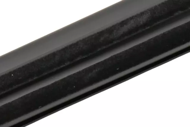 Side Door Window Belt Reveal Molding