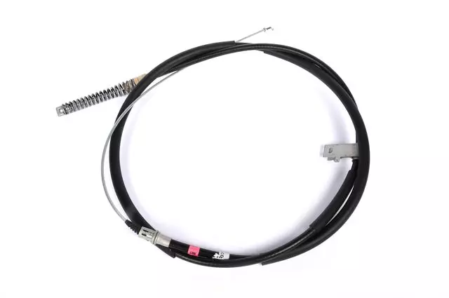 Rear Driver Side Parking Brake Cable Assembly