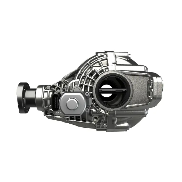 2014-2024 Mopar Rear Axle Differential 68184732AC | All Mopar Parts