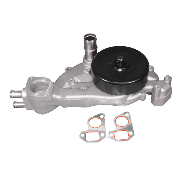 Engine Water Pump 88879876
