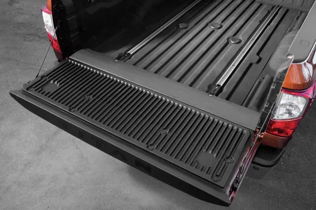 2016-2024 Nissan Tailgate Guard 999T7-W4900 Parts for Nissans