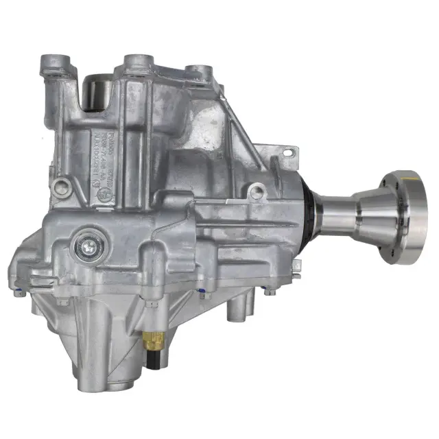 パパ 2016-2019 Ford Explorer Transfer Case Assembly fb5z7251b