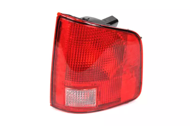 Passenger Side Tail Lamp