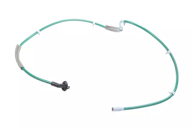 Passenger Side Sunroof Housing Rear Drain Hose