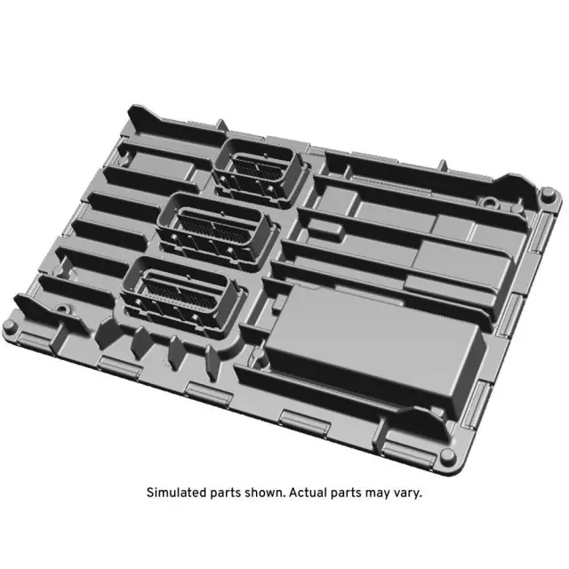 2019-2022 GM Engine Control Module (ECM) 12725132 | OEM