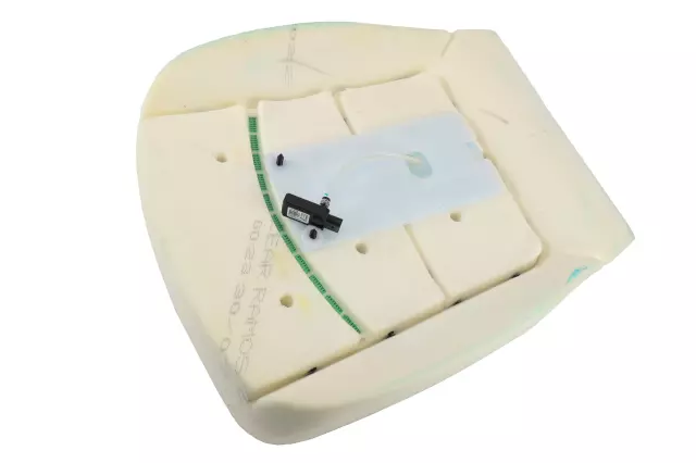 Passenger Discriminating Sensor