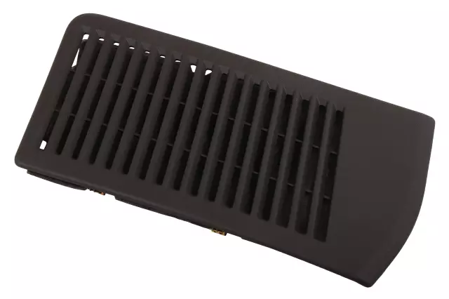 Interior Quarter Panel Trim Panel Access Cover