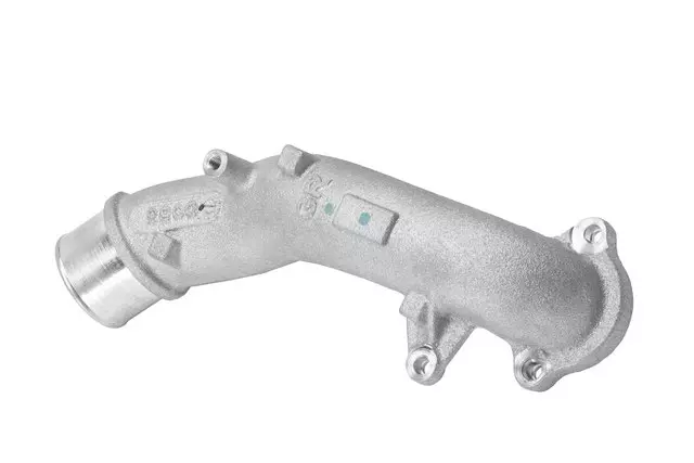 Passenger Side Turbocharger Air Inlet Adapter