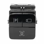 Motorcraft™ Parking Aid Switch