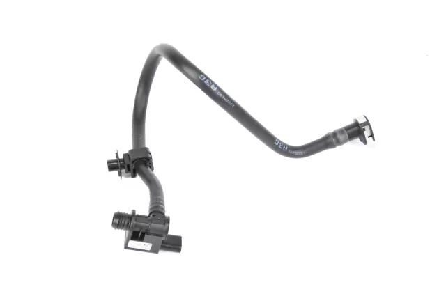 Power Brake Booster Vacuum Pipe Assembly