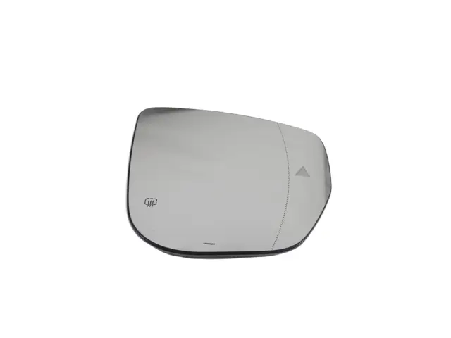 2021-2024 Jeep Mirror Replacement Glass, Right 68522818AA