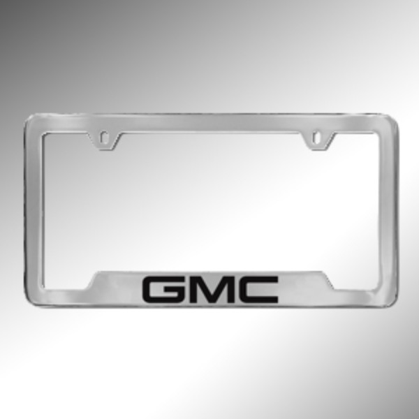 GM Accessory Catalog