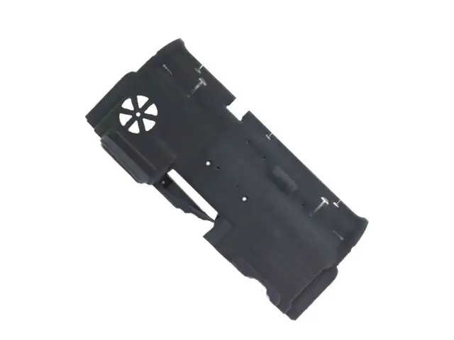 Panel Inner Silencer