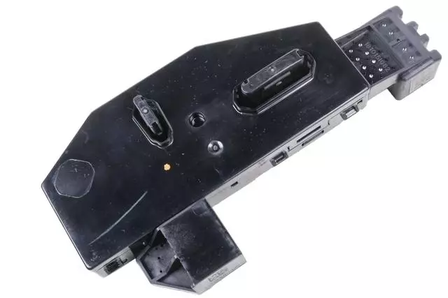 Front Passenger Side Seat Adjuster Switch
