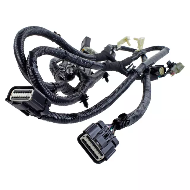 パーツ amyy Wire Assembly LC3Z-13A409-H | OEM Parts Online