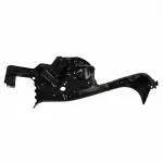 Quarter Panel Gutter