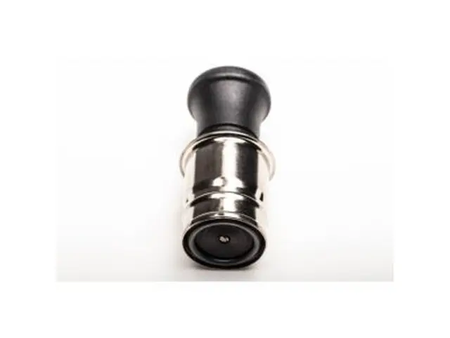 vintage car cigarette lighter World's Largest Collection of Auto Cigarette Lighters Is A Hot Orange Blast  from the Past
