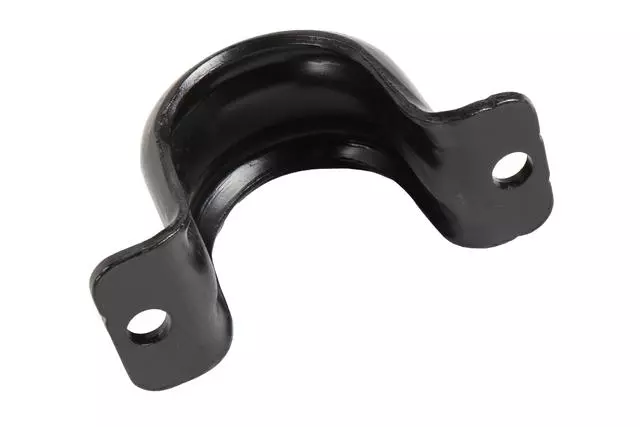 Front Stabilizer Shaft Clamp