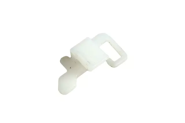 Automatic Transmission Park Lock Cable Retainer