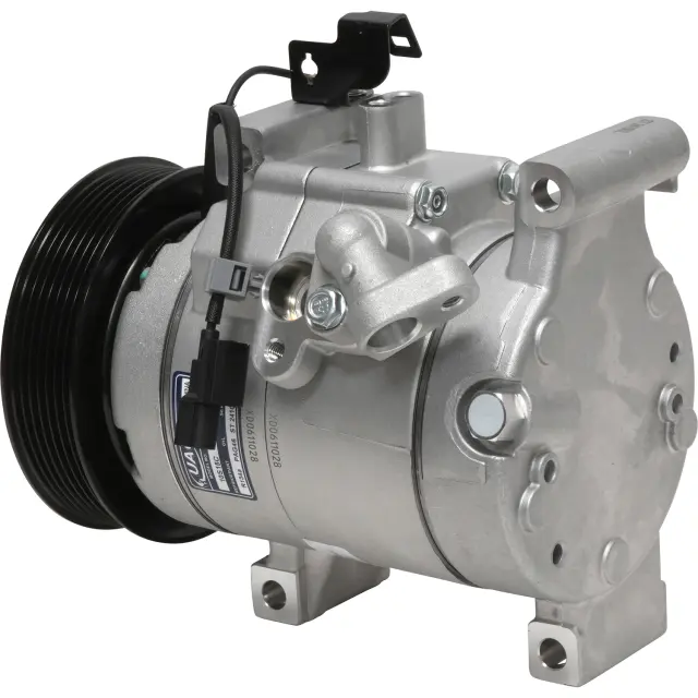 2017-2019 Honda CR-V A/C Compressor -- UAC RS15 Compressor