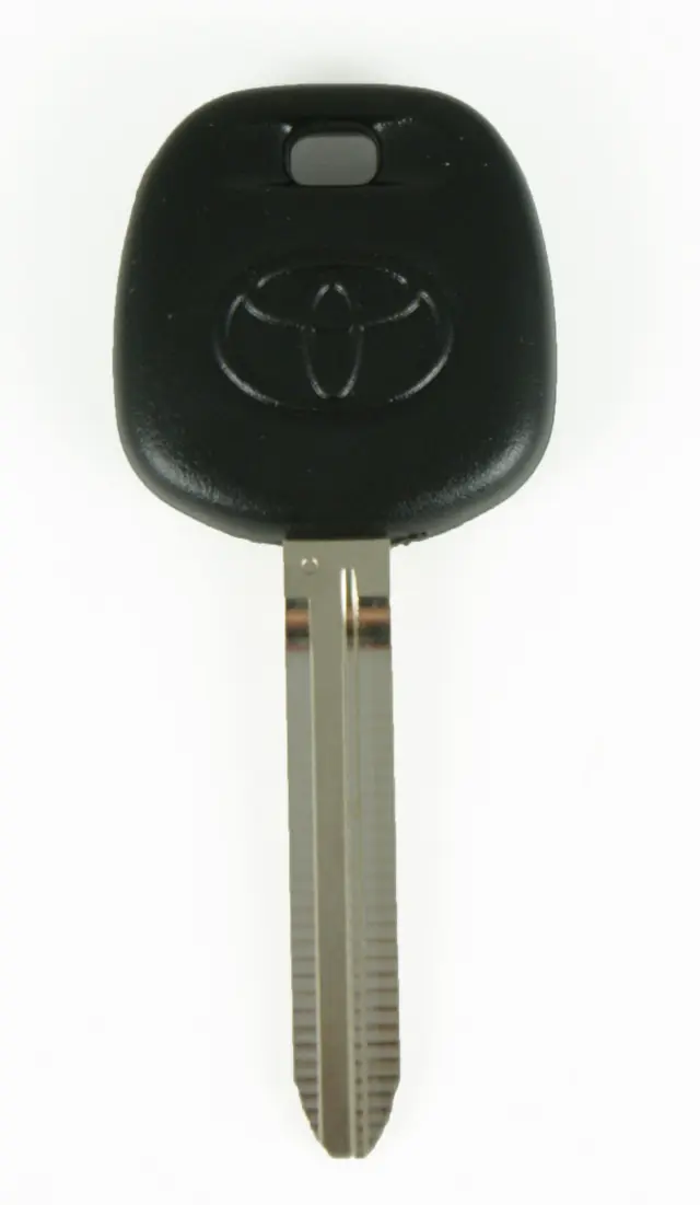 OEM 2007-2009 Toyota Tundra Transmitter, Transponder Key Master