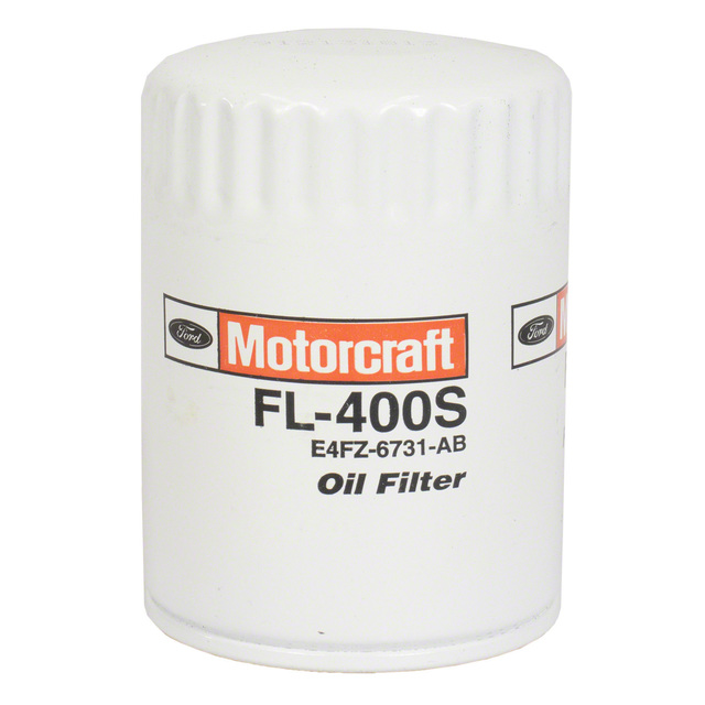 Filter Assembly Oil FL400S Blue Springs Ford Parts