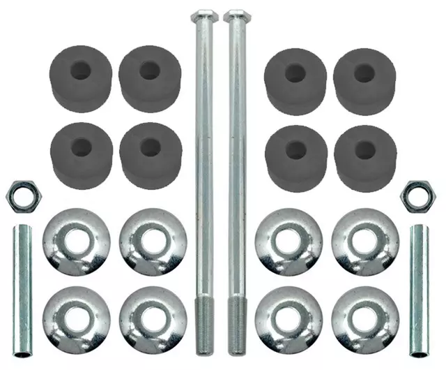Moog K90101 - Suspension Stabilizer Bar Link Kit (Front