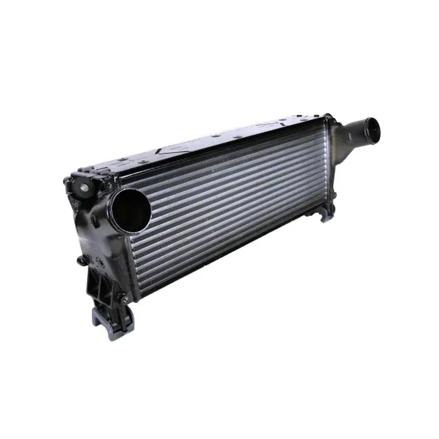 52014733AC - Charge Air Cooler 2013-2018 Ram | The Official Mopar