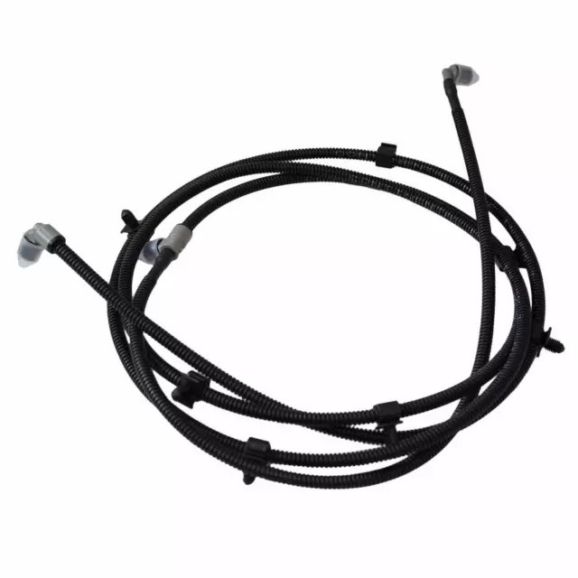 2008-2011 Ford Focus Washer Hose 8S4Z-17K605-AA | OEM Parts