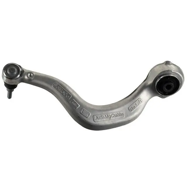 2020-2025 Lincoln Aviator Ft Lower Control Arm - Driver's Side (LH